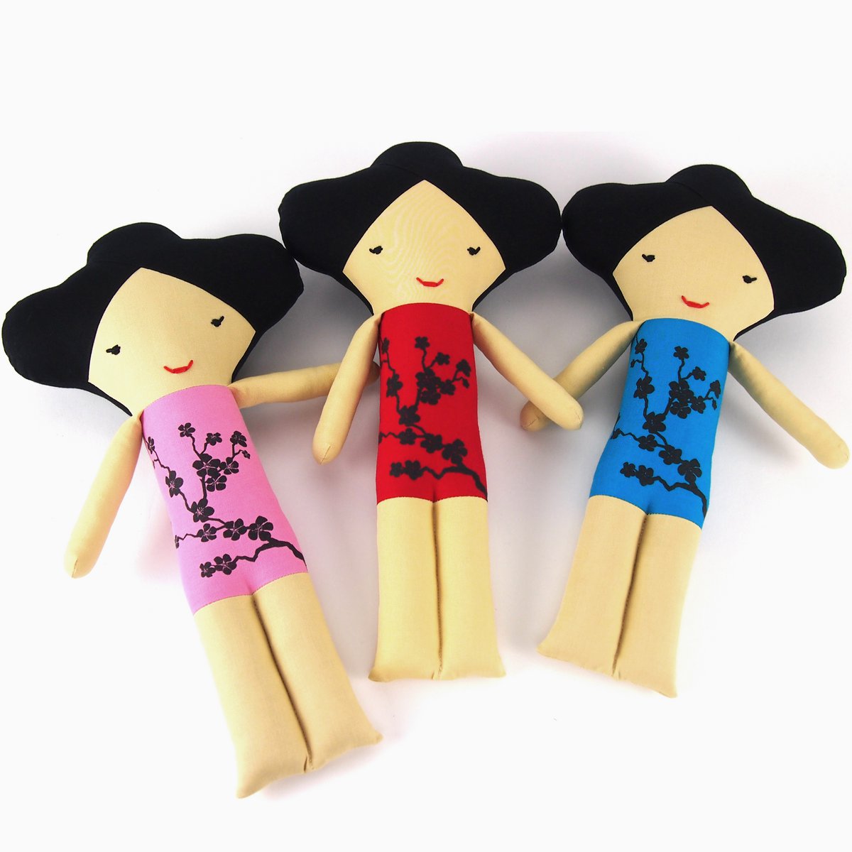 Japanischer Yoko