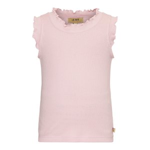 Unne Singlet - soft lilac