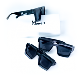 Monett Manifest sort