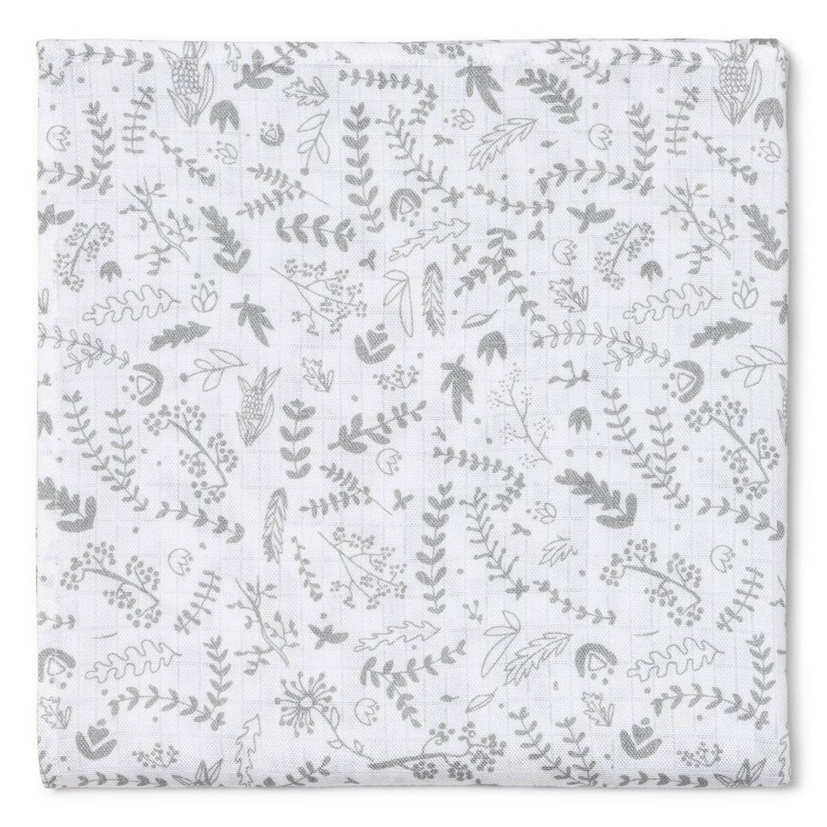 Muslin svøb 50x50