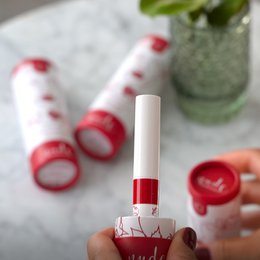 Matte Lipstick - Take The Plunge 08