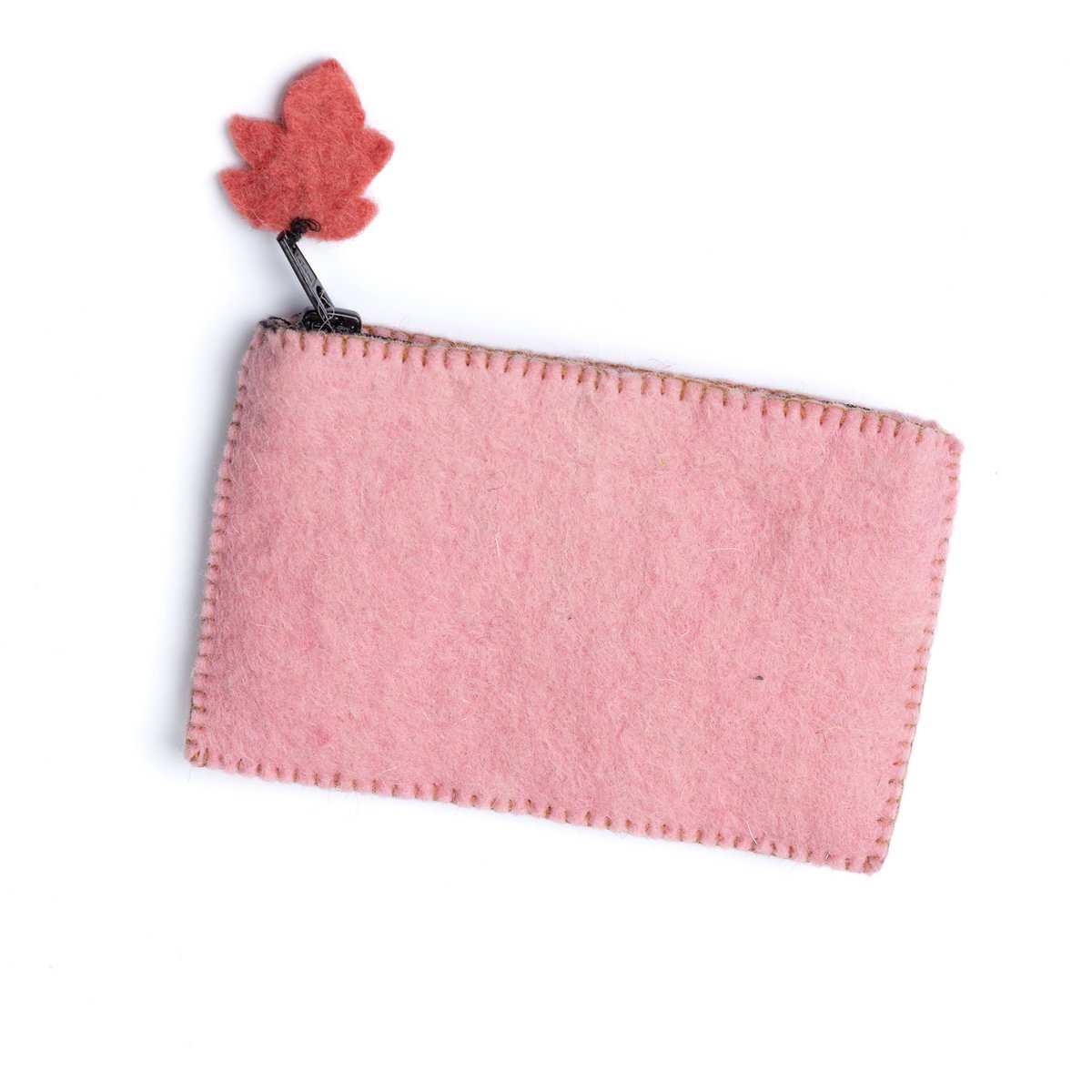 Portafoglio rosa