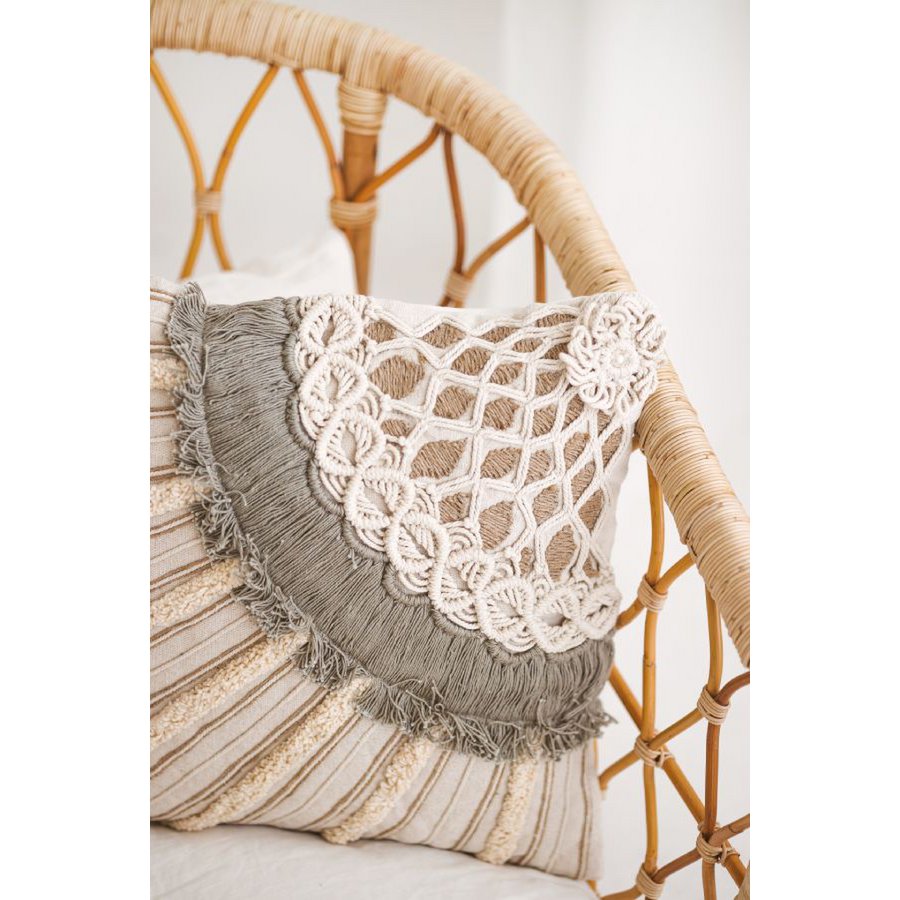 Funda de almohada 45 x 45 cm | raia