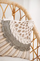 Federa 45 x 45 cm | Raia