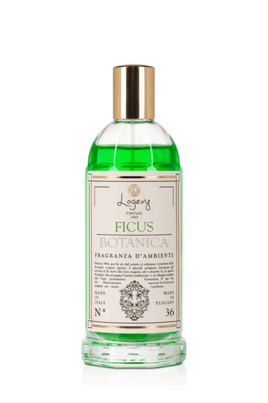 Fragrance for Environment Ficus Botany Spray 75ml