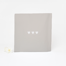Napkin "Happy is yours"