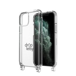 Mobiltelefon cover iPhone 11 Series gennemsigtig