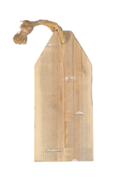 Home dec old dutch doorhanger MC light