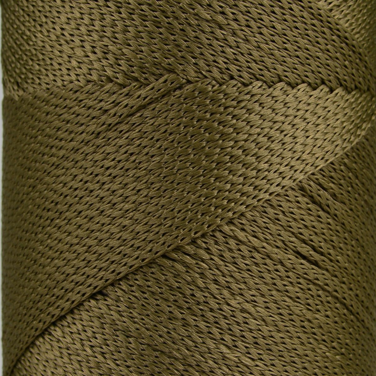 Sensy Premium 2 mm - 251 yards 100% polyester macrame ledning