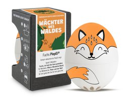 Oeuf bip de renard/minuterie intelligente