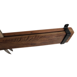 Farmwood knife holder