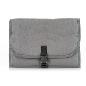 Mitwachsend - Wickeltasche mit Unterlage