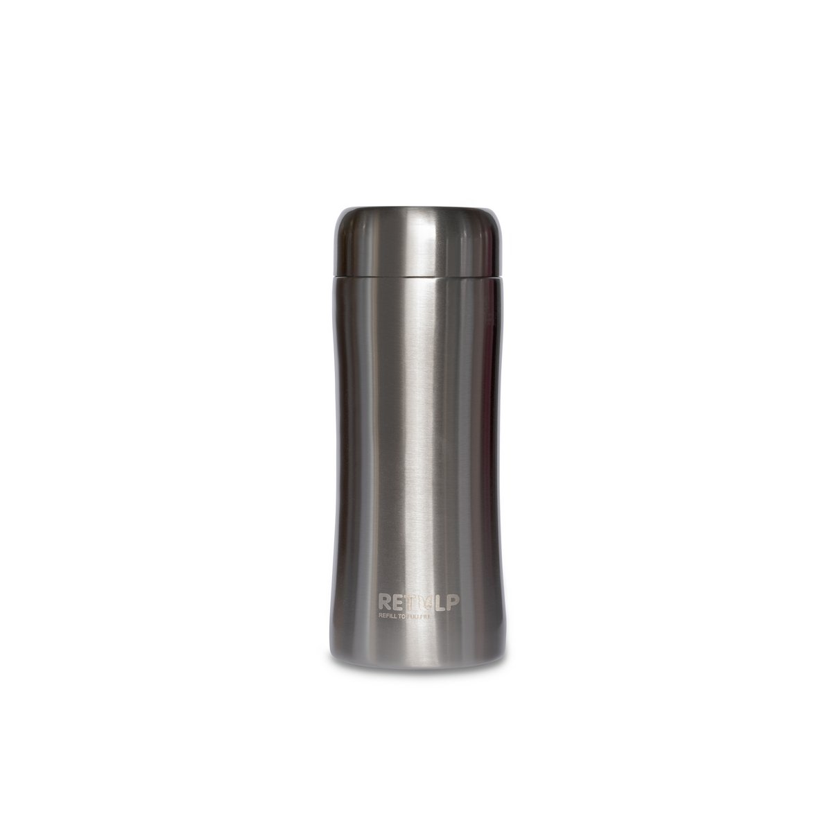 Tumbler Insulated double wall mug stem 300 ml