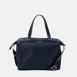 VIVI Tote Håndtaske - Blå