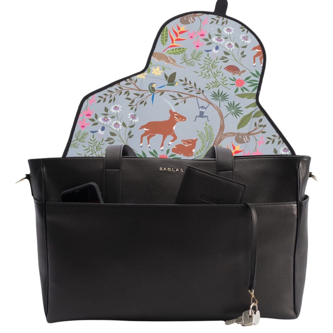The SAOLAS
