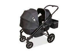 2-in-1 Pram and handcart „Cubi”