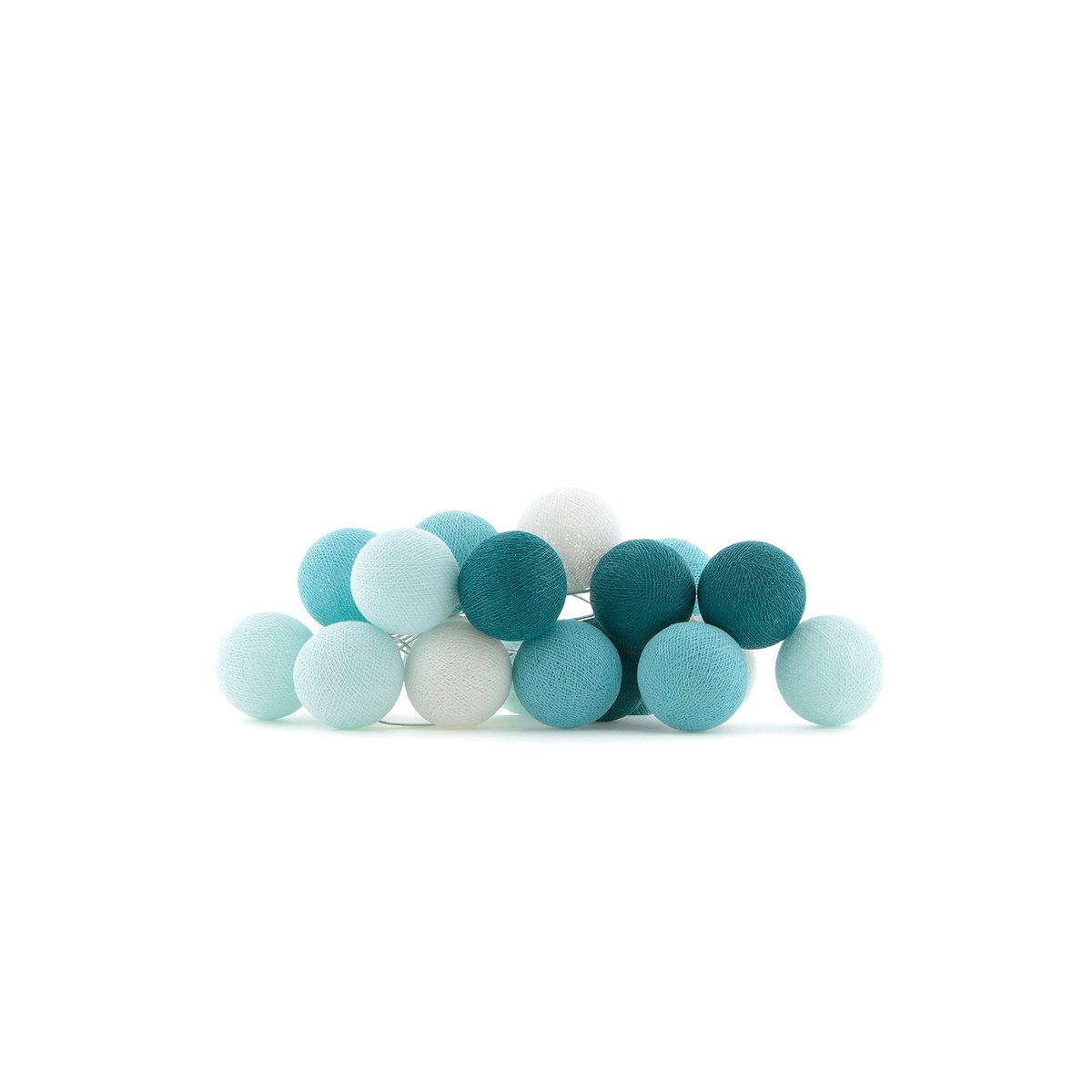 Indoor regular Lichtslinger - Aqua