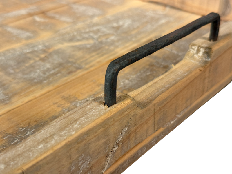 tray old dutch marianne 48
