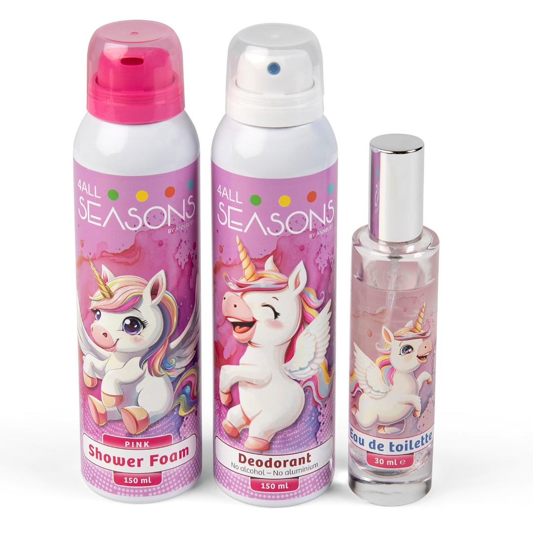 Eau de Toilette Unicorn 30ml