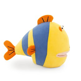 Plys legetøj. Hav, fisk (30 cm)