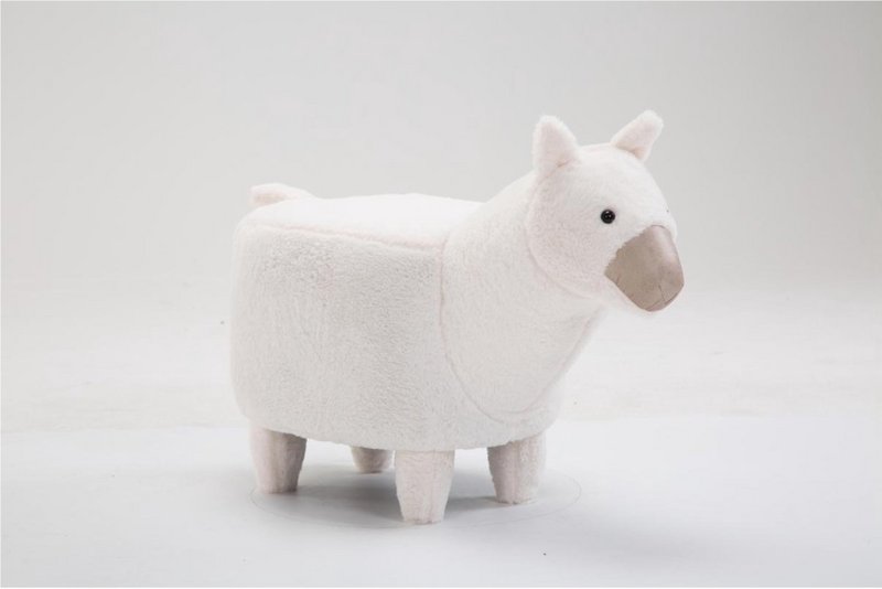 silla de alpaca