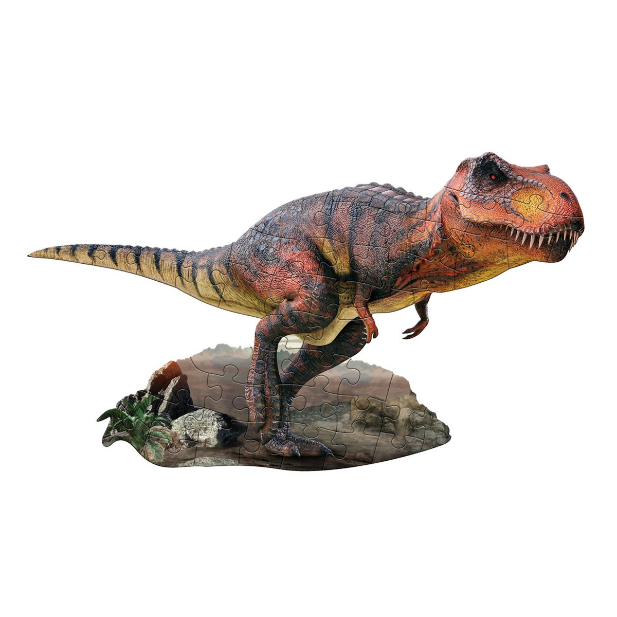 I Am - T-Rex