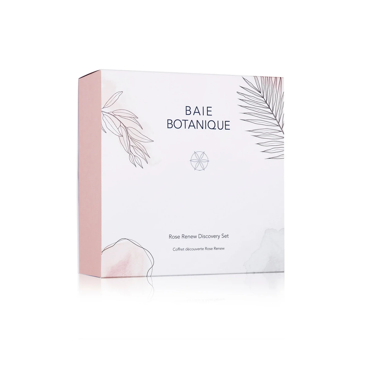Rose Renew Discovery Set