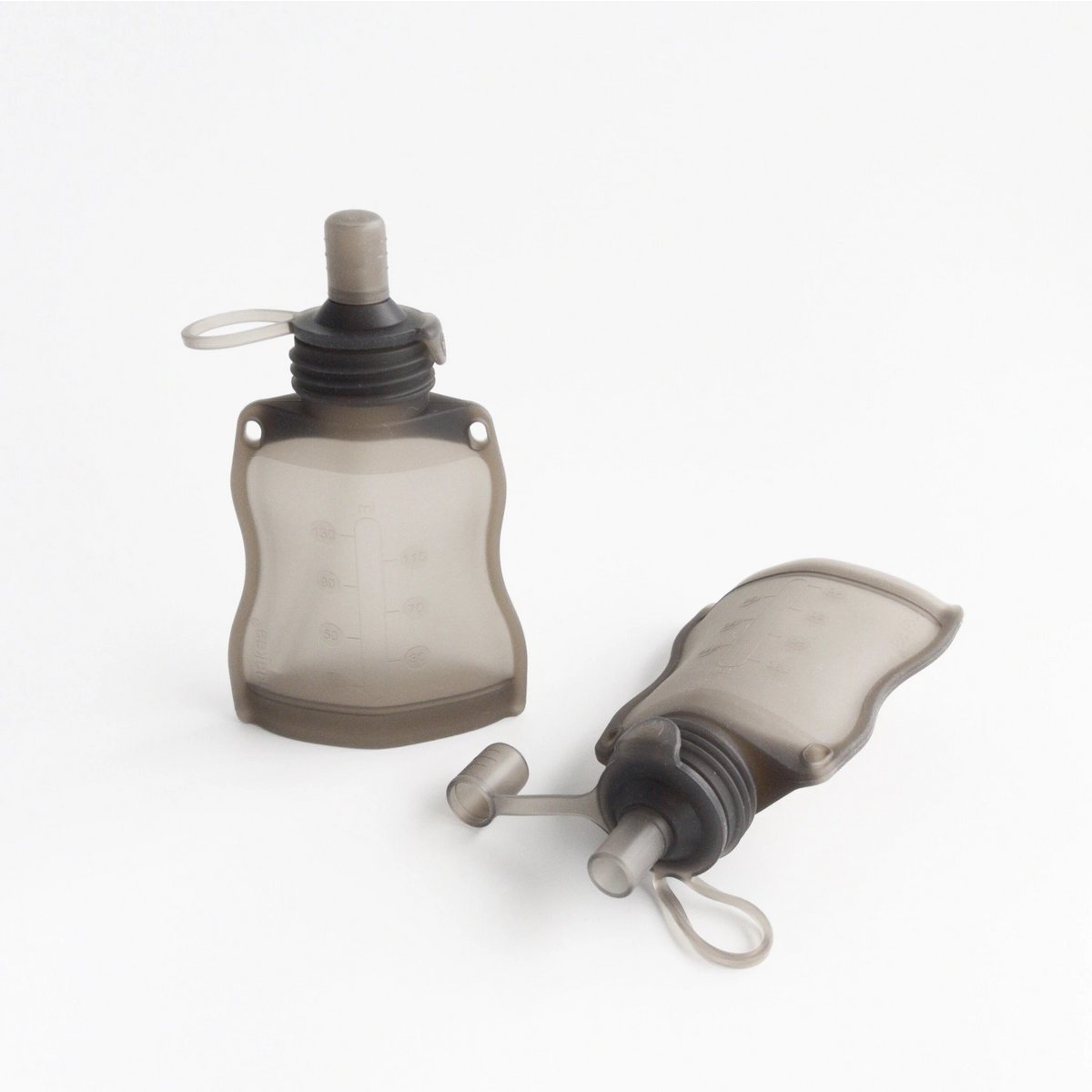 Yummy Pouch Siliconen Zakje 130ml