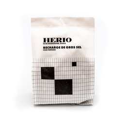 groft salt refill