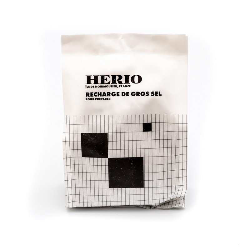 groft salt refill