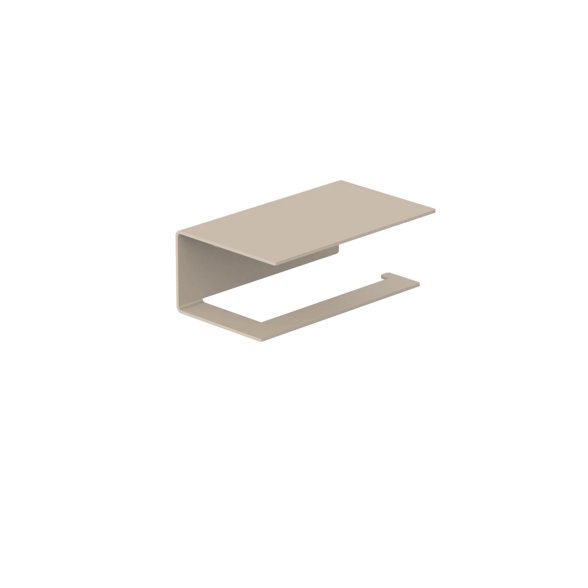S (14 cm) Beige derecho