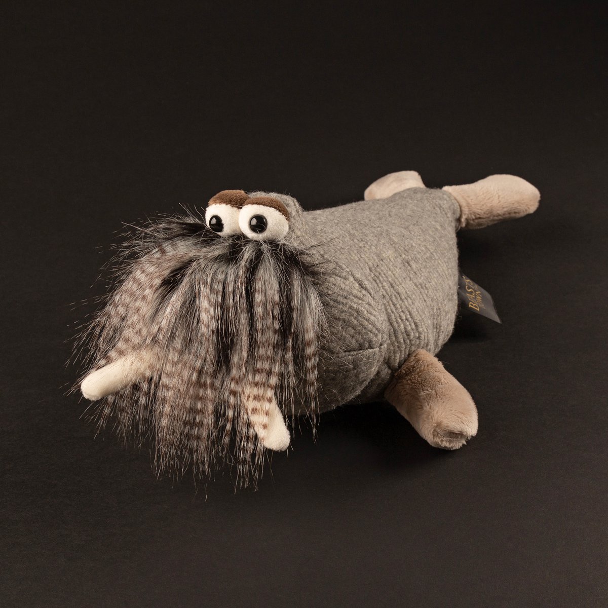 Hip Hipster - Beaststown
