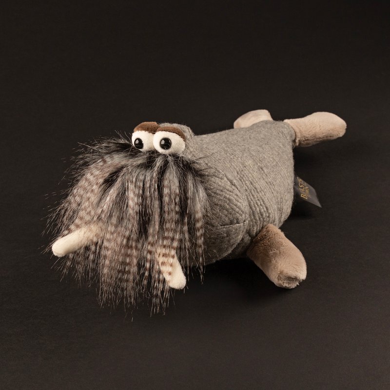 Hip Hipster - BeastsTown