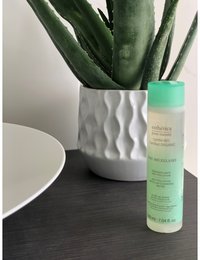 EAU MICELLAIRE DEMAQUILLANTE ANTI-POLLUTION - CERTIFIÉE BIO