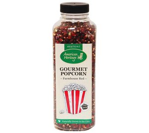 Boerderij Rode Gourmet Popcorn
