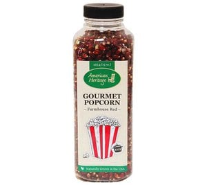 Boerderij Rode Gourmet Popcorn