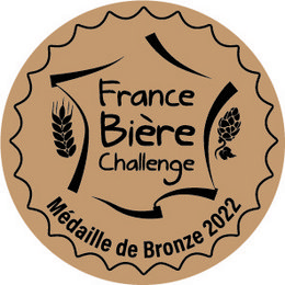 Le Druide  Kombucha BIO 330ml