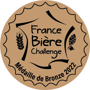 Le Druide  Kombucha BIO 330ml