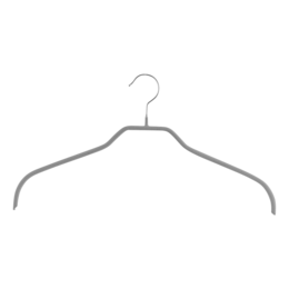 Top hanger Silhouette F