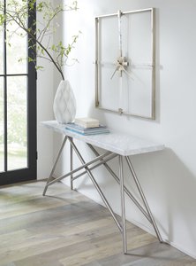 Coral Console Table