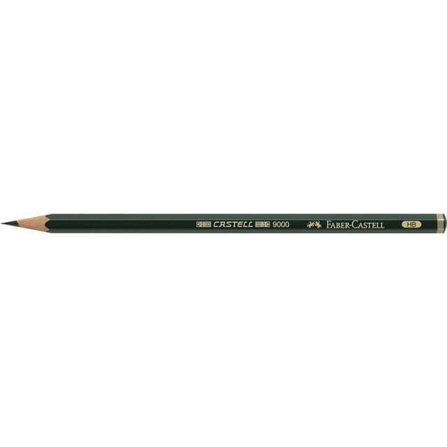 Potlood FC 9000 HB