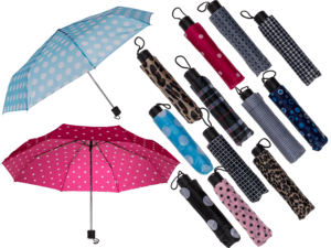 Pocket umbrella,