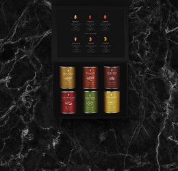 Black Box - Spicy Adventure