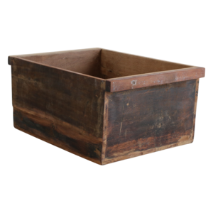 Factory crate