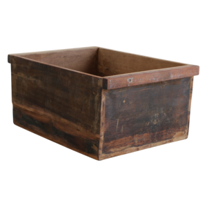 Factory crate