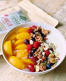 VEGAN PROTEIN VANILLA