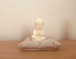 Handgefertigte kleine Boeddha