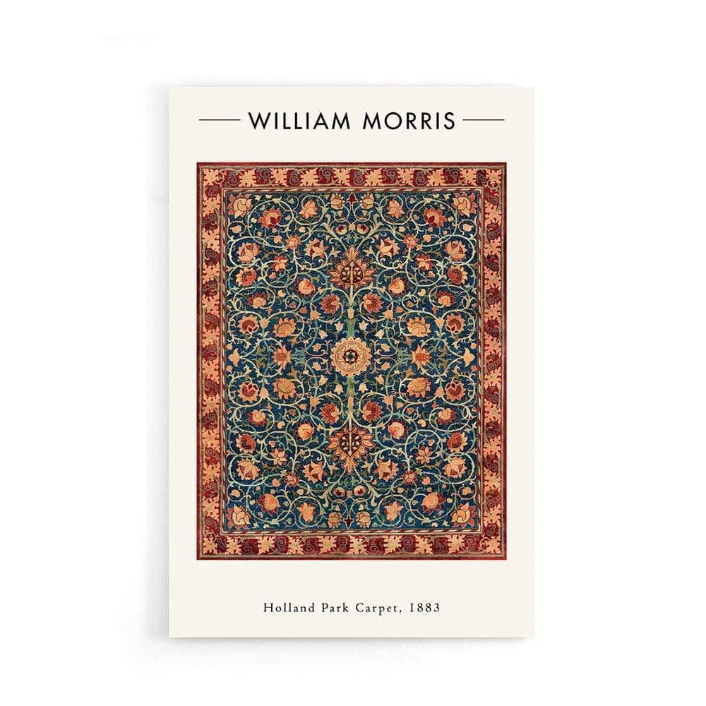 William Morris - Dywan Holland Park