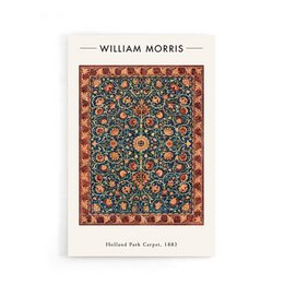 William Morris - Tapis Holland Park
