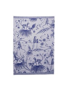 Tea towel monkeys